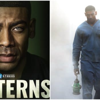 Lanterns Spotlight: Pierre's John Stewart Has His Eye on The Prize