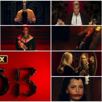 American Horror Story: 13 Teaser: Can The Ultimate Evil Be Stopped?