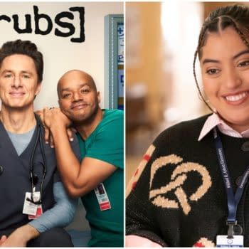 Scrubs