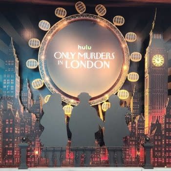 Only Murders in the Building Being Renamed for Season 6 London Trip?