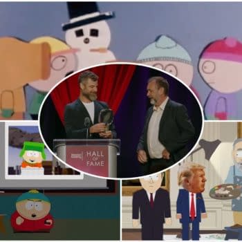 South Park