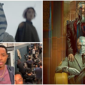 VisionQuest, Ahsoka, The Rookie: North & More: BCTV Daily Dispatch