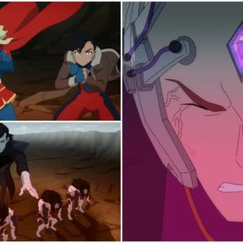 My Adventures with Superman