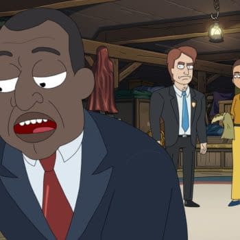 President Curtis
