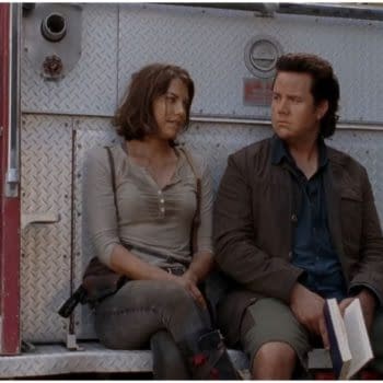 The Walking Dead: Dead City S03E04 Clip: Maggie Remembers Eugene