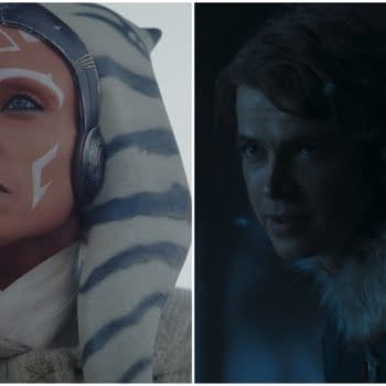 Ahsoka