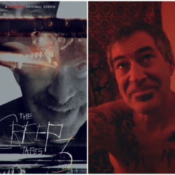 The Creep Tapes