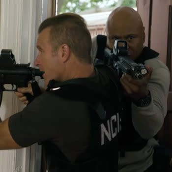 NCIS: New York