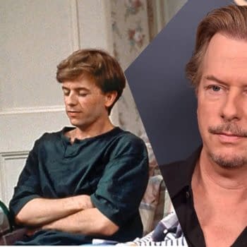 David Spade Admis To Actively Being Jealous During SNL Run