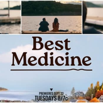 Best Medicine
