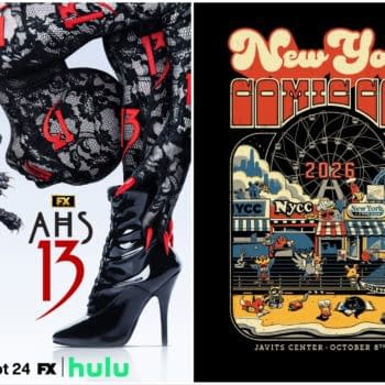 American Horror Story: 13