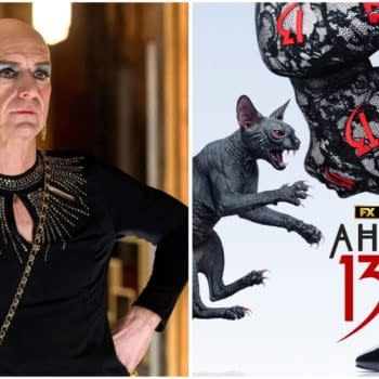American Horror Story: 13