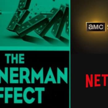 Bannerman: Netflix & AMC to Co-Produce Spy Drama Series