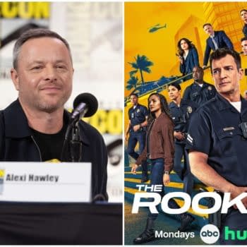The Rookie