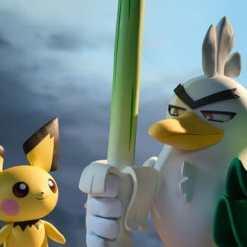 Pokémon