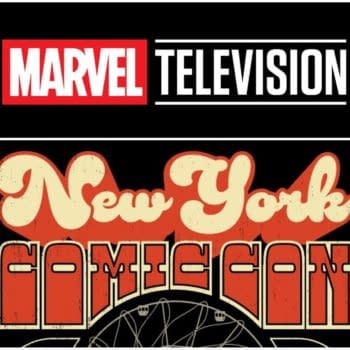 Marvel Television