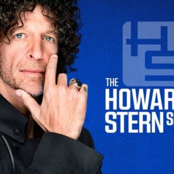 Howard Stern