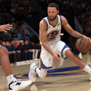 NBA 2K27