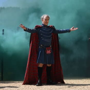 The Traitors: New Blood Official Trailer, First-Look Images Released