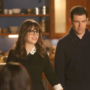 ‘New Girl’ Creator Liz Meriwether on Rumored Reunion: Not So Fast