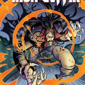Operation Iron Coffin