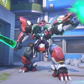 Overwatch Reveals Season Four Content Before August 11 Launch