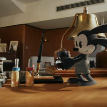 Oswald