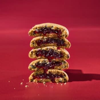 Jimmy Johns Launches New PB&J Cookie To Help Give Back