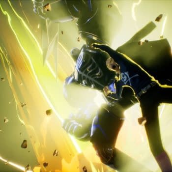 Persona 4 Revival