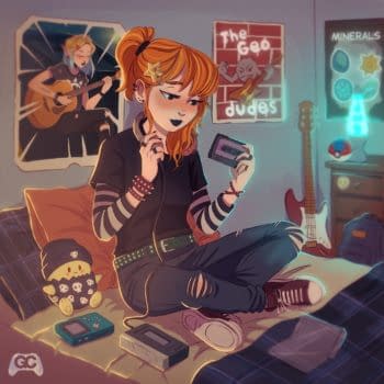 Poké Emo Reimagines Several Pokémon Tunes With Alt-Rock Take