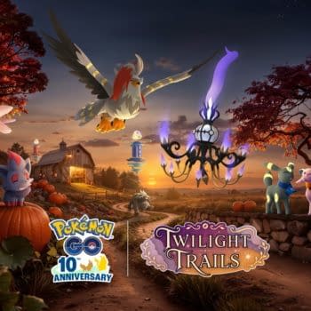 Pokémon GO