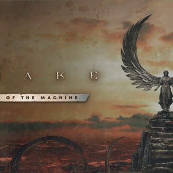 Quake: Dawn of the Machine Launched During QuakeCon 2026
