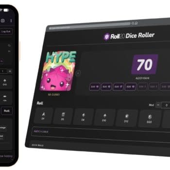 Roll20 Unleashes a New Free Quantum Dice Roller