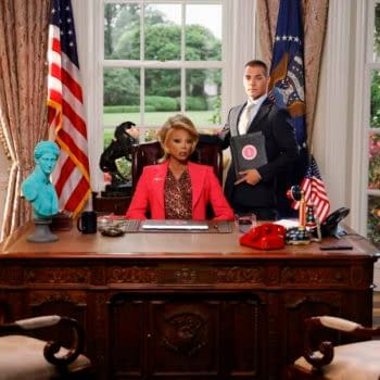 RuPaul's Stop! That! Train! Review: A Campy Railway Romp