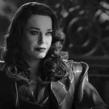 Star Trek: Strange New Worlds S04E04: "A Case of Chiaroscuro" Trailer