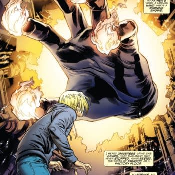 Dylan Brock And His Future One More Time (Spoilers)