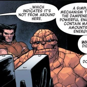 Marvel Avengers Armageddon