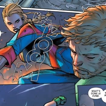 Marvel Avengers Armageddon