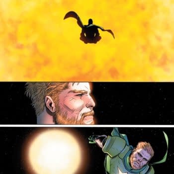 Avengers Armageddon Is Superman IV: The Quest For Peace Done Right