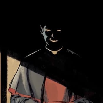 Spoilers: Midnight X-Men