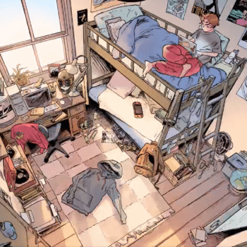 Spoilers: A Kitten That Made A Midnight Spider-Man Out Of Peter Parker