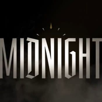 Midnight Launches For Midnight #1 Titles But Marvel Won't Promote It