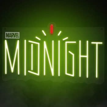 The Big Marvel Midnight Universe Bargain For Comic Book Retailers