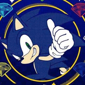 Sonic the Hedgehog’s Club Chaos is Coming to NYC