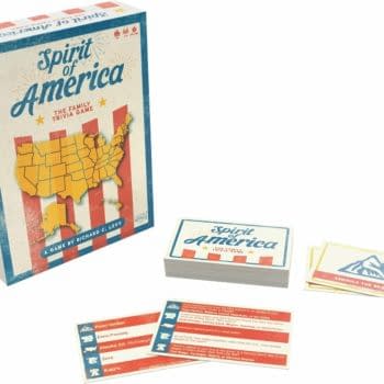 The Op Games Launch Three Back-To-School Tabletop Games