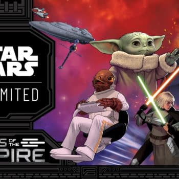 Star Wars: Unlimited