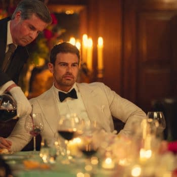 The Gentlemen Season 2 Trailer; Guy Ritchie Returning for Season 3