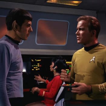Star Trek: World Record Attempt Among 60th Anniversary Events Planned