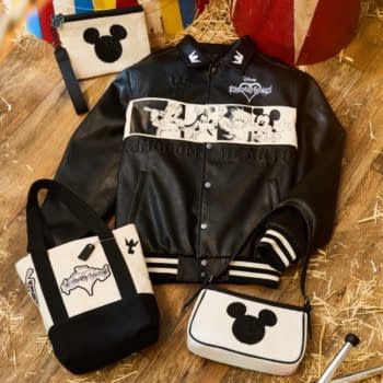 BoxLunch Prepares for the Future in Our Exclusive D23 Interview