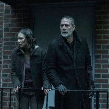 The Walking Dead: Dead City: Our Updated S03E04 "Found/Lost" Preview